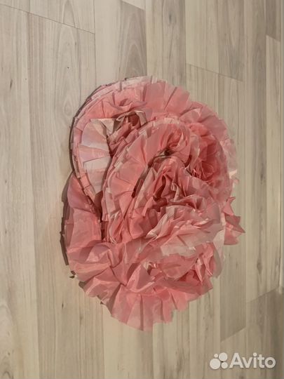 Свадебные ленты на автомобиль