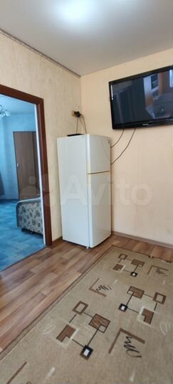 Дом 44 м² на участке 1 сот.