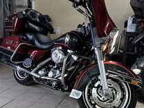 Harley Davidson Electra Glide 2007