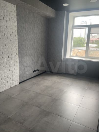 Стильный офис Ерошевского