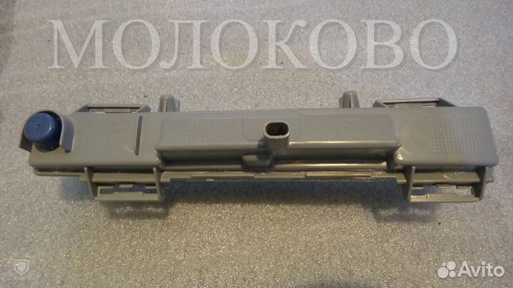 Фонарь дневного света мерседес ML W166