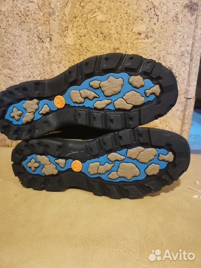 Ботинки timberland оригинал