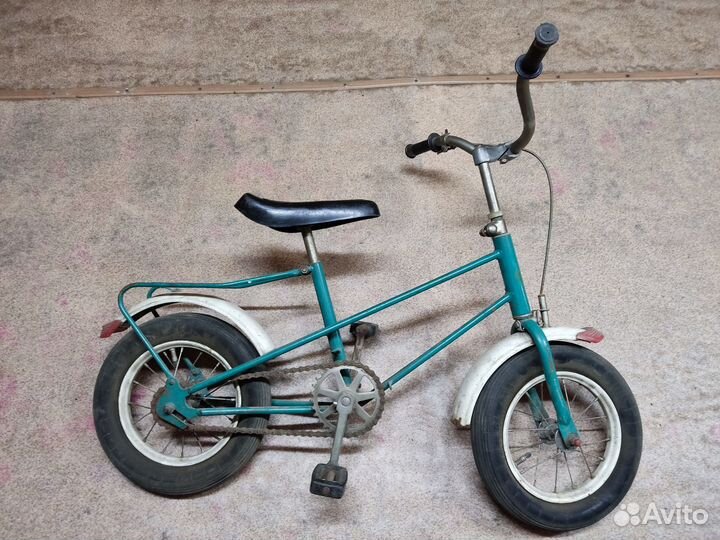 Детские велосипеды