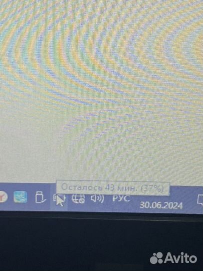 Игровой ноутбук бу