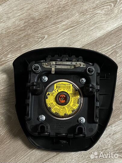 Руль на LADA гранту