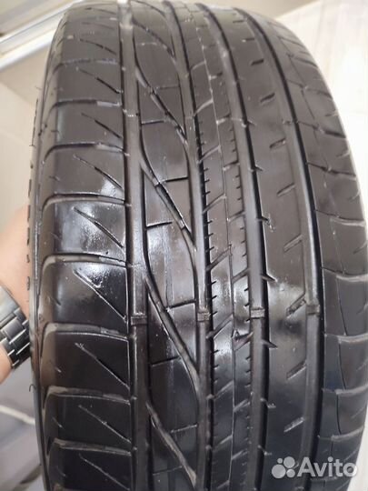 Goodyear Eagle Sport 195/55 R15 85H