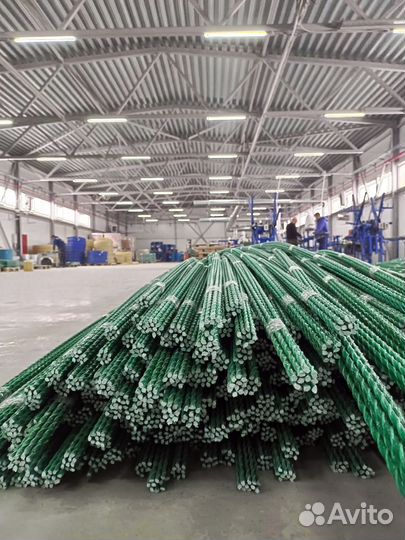 Арматура стеклопластиковая (в бухте)