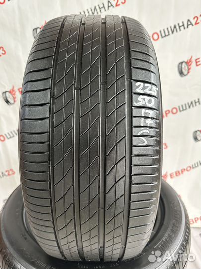 Michelin Primacy 3 ST 225/50 R17 94V