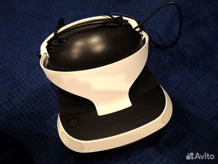 PS VR v2 (PS4)