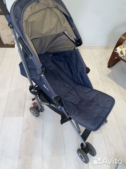 Коляска трость maclaren