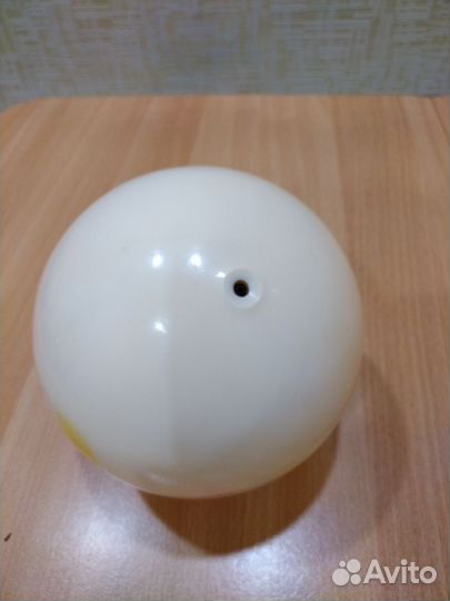 Мяч для художественной гимнастики