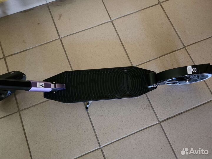 Самокат детский и взрослый