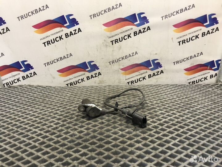 Датчик оборотов коленвала Daf XF106