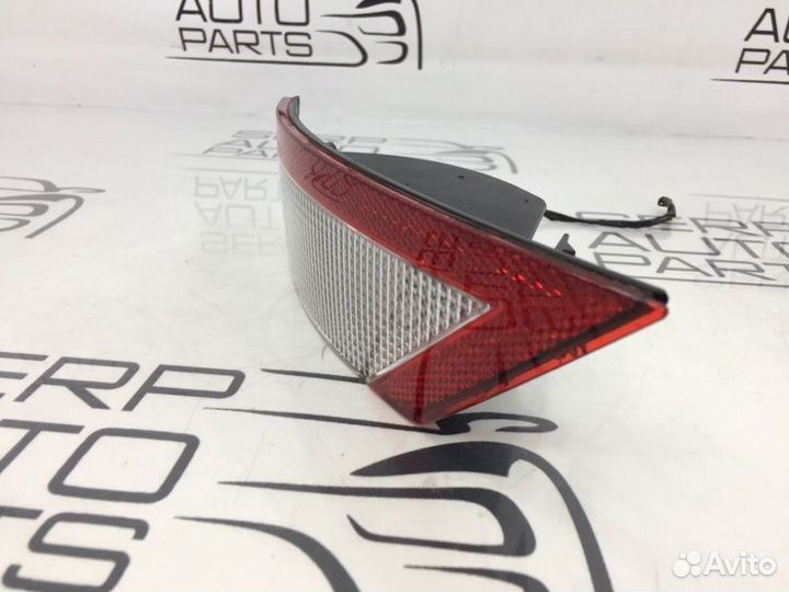 Фонарь заднего хода Ford Focus 2 CB4 1.6 100Л/С