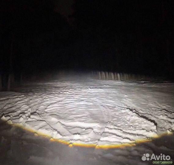 Лазерные туманки птф Audi q5