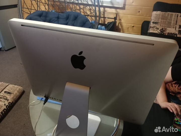 Apple iMac 21,5 a1311