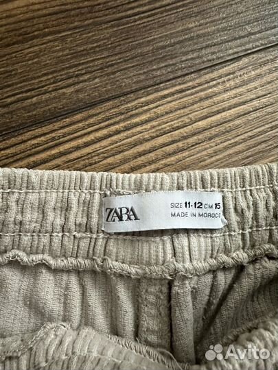 Брюки Zara 152