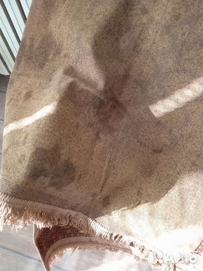 Накидки на кресло времён ссср, Бельгия