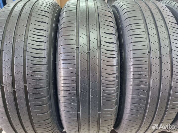 Michelin Energy XM2 195/65 R15