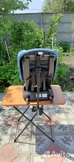 Детское автокресло isofix