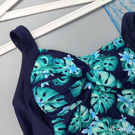 Купальник женский 50-52 новый