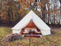Шатры (палатки) для отдыха, бизнеса и глэмпинга