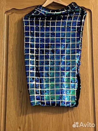 Юбка essential в идеальном состоянии