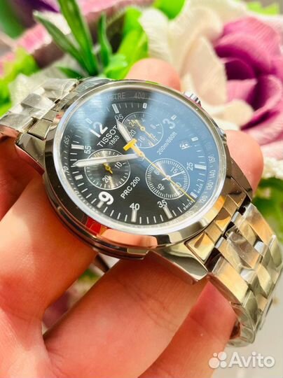 Часы мужские Tissot