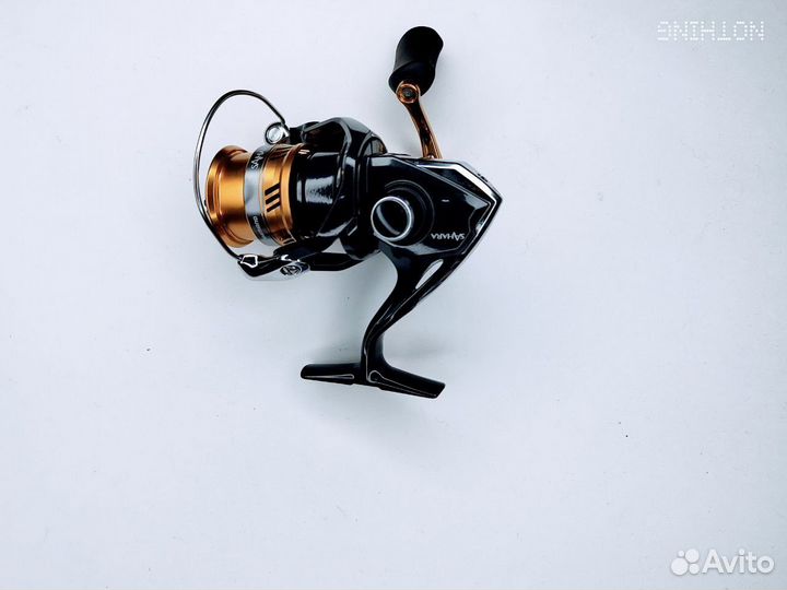 Катушка Shimano 17 Sahara C2000S