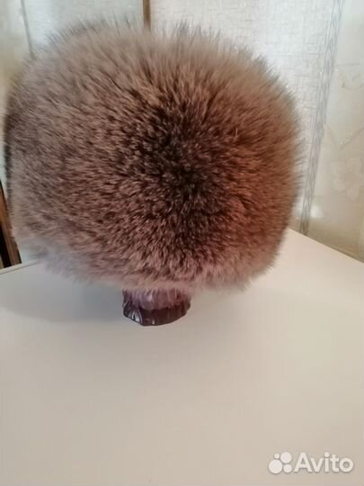 Шапка женская 2 шт