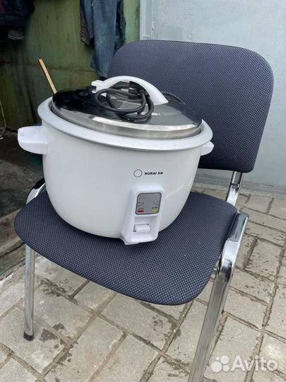 Рисоварка весы мирин