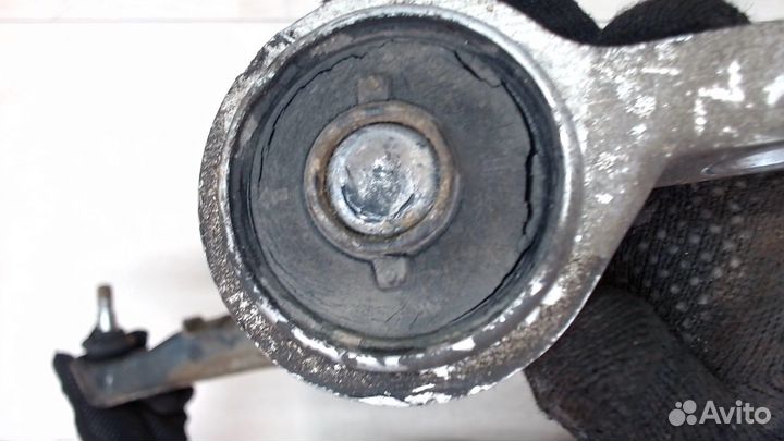 Рычаг подвески Nissan Primera P12, 2004