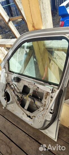 Дверь Camry SV40