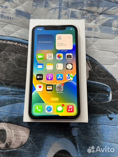 iPhone 11 64Gb