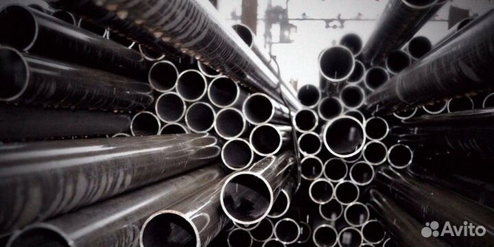 Труба электросварная вгп 15х2,5