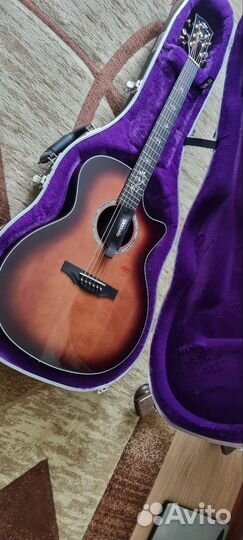 Акустическая гитара kepma B1-Ga