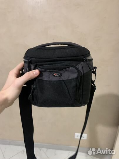 Фотоаппарат nikon d40