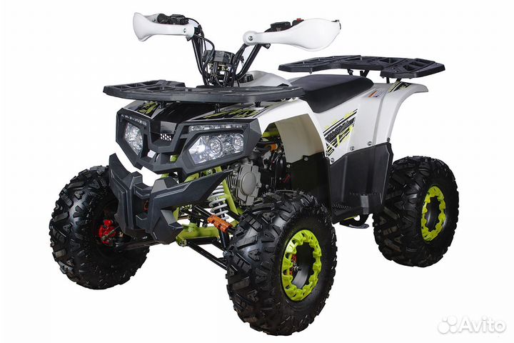 Квадроцикл yacota fusion PRO NEW