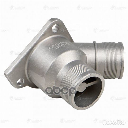 Термостат LADA 1117-19 kalina LT 01185 luzar