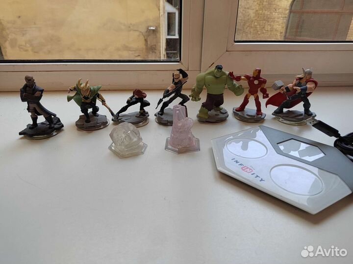 Игра Disney Infinity 2.0 ps3