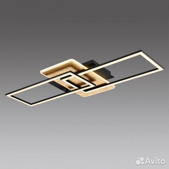 Накладной светильник Lumion Goldy 8021/90CL