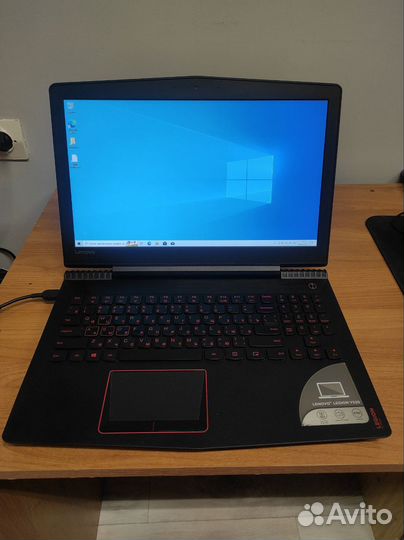 Lenovo legion y520