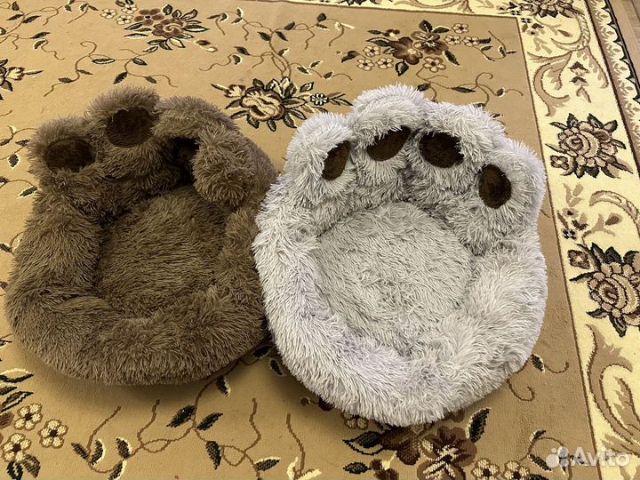 Лежанка для собак