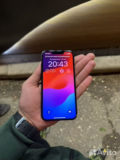 iPhone 13, 128 ГБ