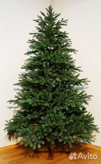 Новогоднее оформление/декорирование/украшение елок