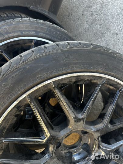 Roadstone N8000 225/45 R18 95Y