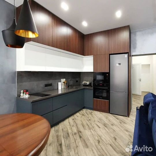 Кухни от производителя