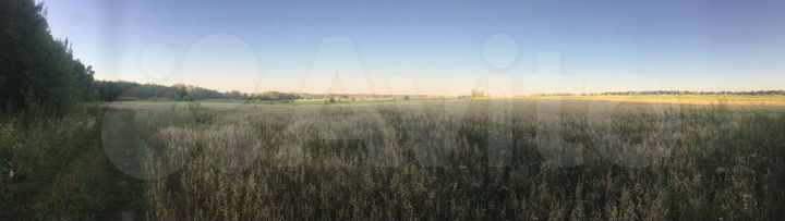 Участок 1,06 га (ИЖС)