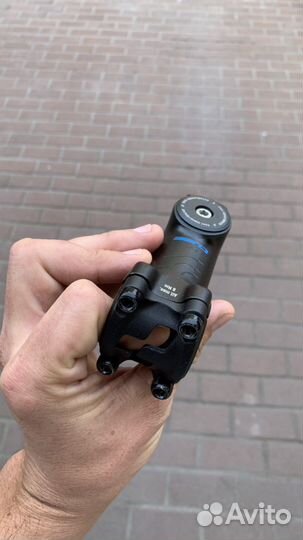 Вынос руля велосипеда