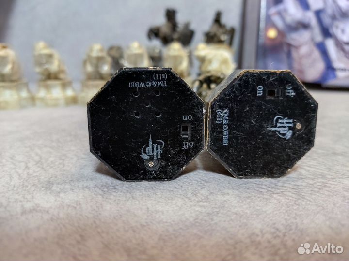 Шахматы Гарри Поттер